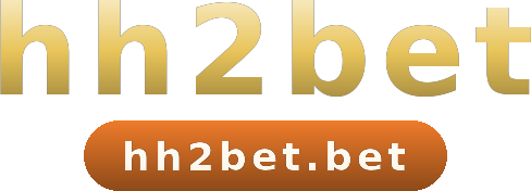 hh2bet logo